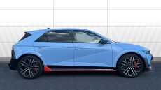 Hyundai IONIQ 5 N 478kW 84 kWh 5dr Auto Electric Hatchback